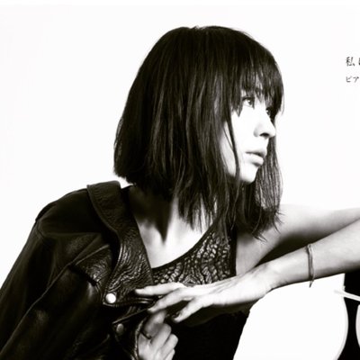 Profile Picture of Alice Sara Ott (@AliceSaraOtt) on Twitter