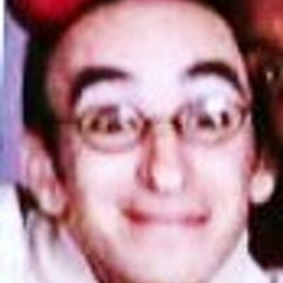 Profile Picture of Hiram Berry (@BerryProudDad) on Twitter