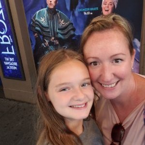 Profile Picture of Pamela Lovett (@PamelaLovett15) on Twitter