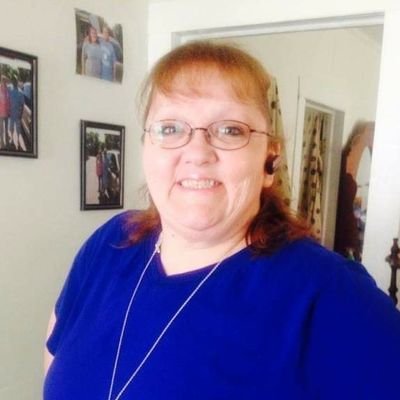 Profile Picture of Theresa Allison (@Theresa97385216) on Twitter