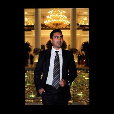 Profile Picture of Mohammad Moein Khoobyari (@KhoobyariMoein) on Twitter