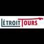 LEtroitTours - Tiktok Profile Picture of LEtroitTours (@@LEtroitTours) on Tiktok