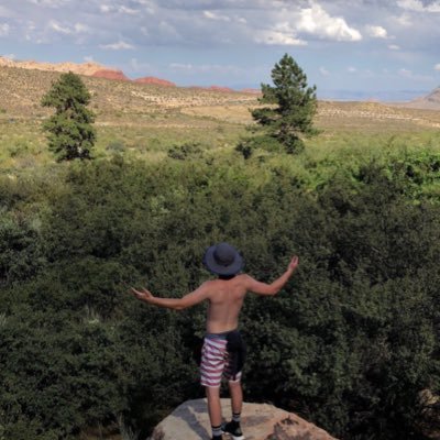 Profile Picture of Alexander Haugen (@haugen_alex22) on Twitter