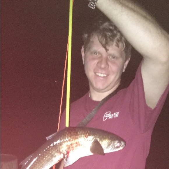 Profile Picture of Alexander Hahn (@zander109) on Poshmark