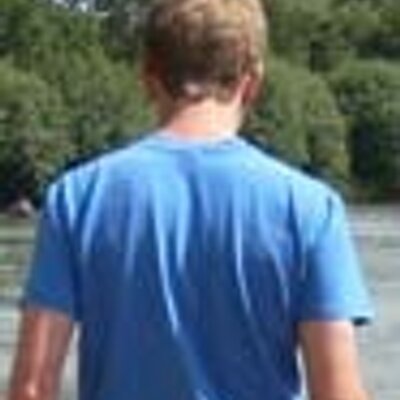 Profile Picture of Jon Weir (@jonrweir) on Twitter