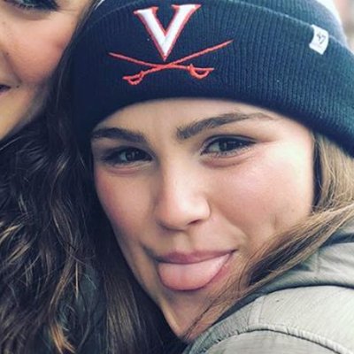 Profile Picture of Gracie Chandler (@graciechanchan) on Twitter