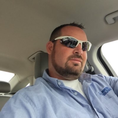 Profile Picture of Mike Harrod (@mcatky) on Twitter