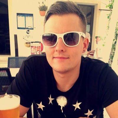 Profile Picture of Daniel Gleave (@gleavy15) on Twitter