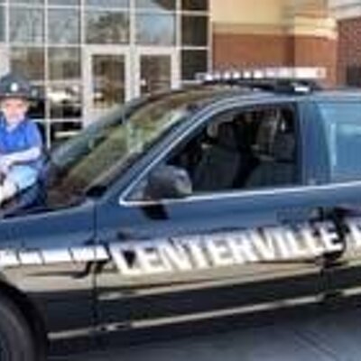 Profile Picture of Cinnamon Adams (@@CinnamonAdams) on Twitter