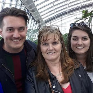 Profile Picture of Stephen Brignall (@stephen.brignall.96) on Facebook