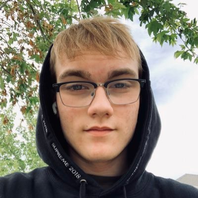 Profile Picture of Michael Allum (@Michael_Allum02) on Twitter