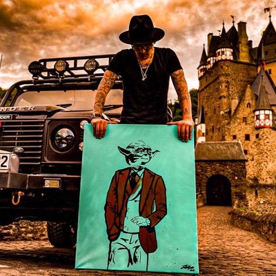 Profile Picture of Zach Byers (@Zachbyers22) on Twitter