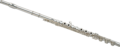 Profile Picture of Western concert fluteon Wikipedia