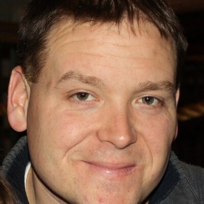 Profile Picture of Brad Turney (@BradTurney1) on Twitter