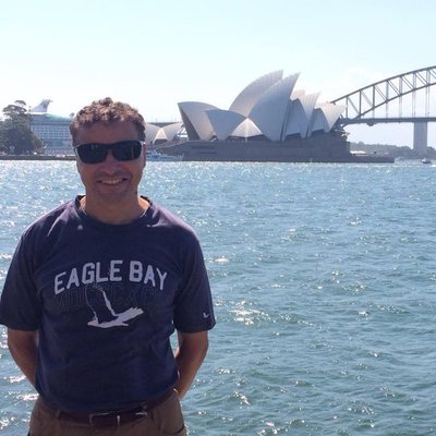 Profile Picture of Alex Hariz (@Ozwit) on Twitter