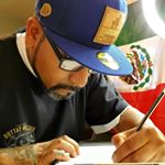 Profile Picture of Jesse Zaragoza (@m3xxvilah) on Instagram