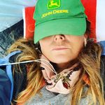 Profile Picture of Jessi Hallstrom Sites (@littlejustbecause) on Instagram