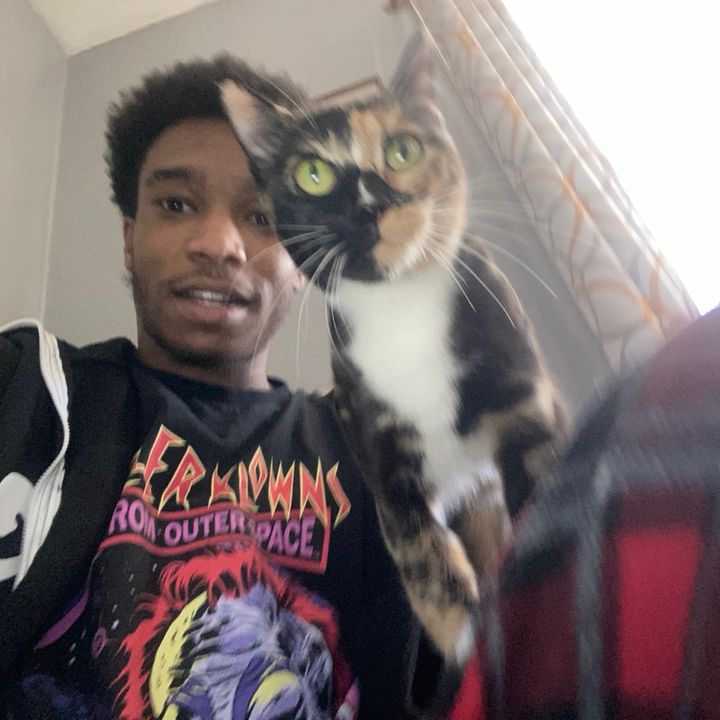 Artavious🐊 - Tiktok Profile Picture of Artavious🐊 (@artavious.101) on Tiktok