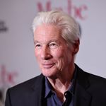 Profile Picture of actor Richard gere (@actorrichardtiffanygere) on Instagram