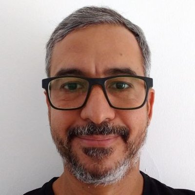 Profile Picture of Marcelo Murillo De Souza (@Marcelo71731240) on Twitter