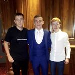 Profile Picture of Kyle Fay (@kyle_fay13) on Instagram