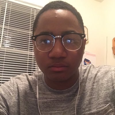 Profile Picture of Jesse Jude (@Jessejude4) on Twitter