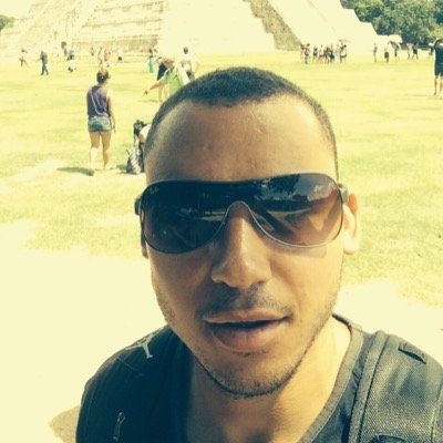 Profile Picture of Andrew Harkness (@Harkness8) on Twitter