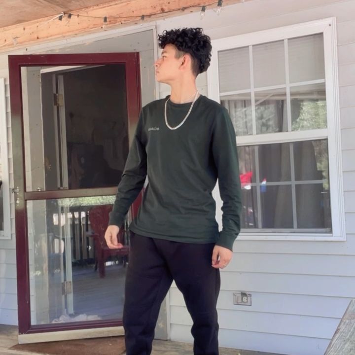 Profile Picture of Endy_alexander (@endy_alexander) on Tiktok