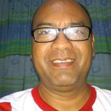 Profile Picture of JAIRO Javier Pereira (@JAIROJavierPer1) on Twitter