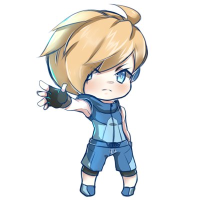 Profile Picture of Ace Trainer Daniel (@AceTrainerDan) on Twitter