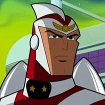 Profile Picture of The Zeta Beam (@AdamStrangeDC) on Twitter