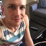 Profile Picture of Tyler Bakken (@tylabak) on Instagram