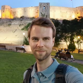 Profile Picture of Martin Rudiš (@martin.rudis) on Instagram