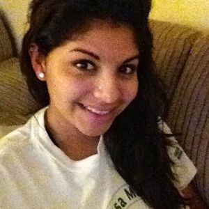 Profile Picture of Ana Guevara (@ana.guevara95) on Myspace