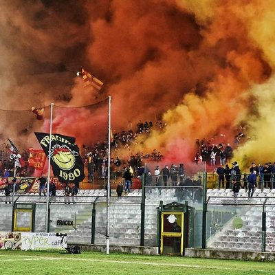 Profile Picture of Andrea Piccione (@andy_sasso) on Twitter