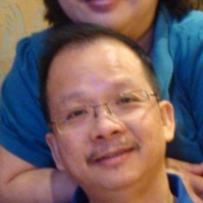 Profile Picture of Richard Lui (@a8282e60a67442d) on Twitter