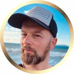 Profile Picture of Adam.Bart (@adam.bart) on Tiktok