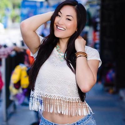 Profile Picture of Angela Fong (@missangelafong1) on Twitter