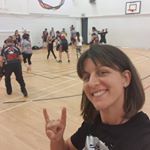 Profile Picture of Steven Louise Penistone (@kickboxinglma) on Instagram