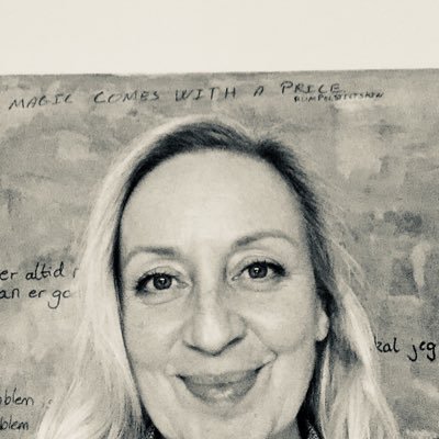 Profile Picture of Alice Humøe Bergmann (@alice_hum) on Twitter