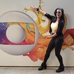 Profile Picture of #BraselDaMandy FitDance MS (@amanda_fitdance) on Instagram