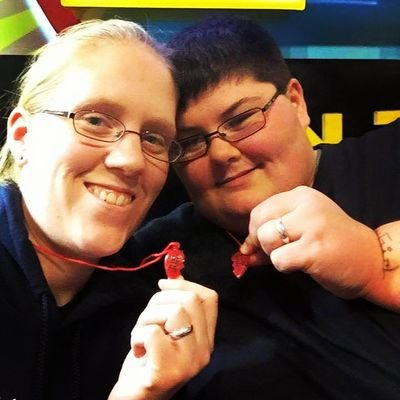 Jessica Jerome - Twitter Profile Picture of Jessica Jerome (@Blondie9131988) on Twitter