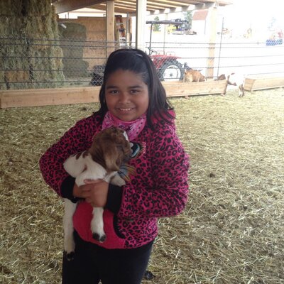 Profile Picture of Angie Lozoya (@@Lozoyaangie1245) on Twitter