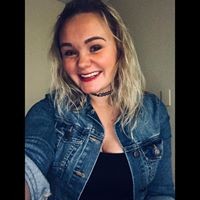 Profile Picture of Kayla Horton (@kayla-horton-23) on Quora