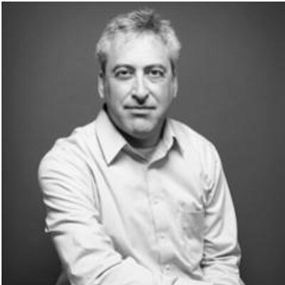 Profile Picture of David S. Bernstein (@dbernstein) on Twitter