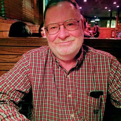 Profile Picture of Greg Hughes (@GregHug77715530) on Twitter