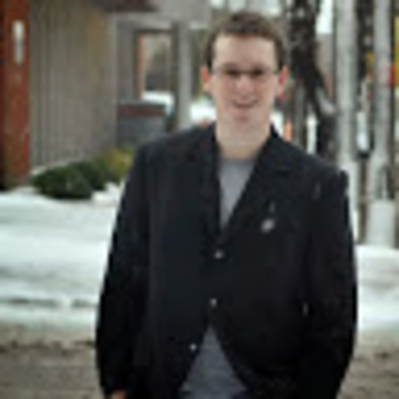 Profile Picture of Robert Murray (@robertmurray391) on Poshmark