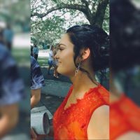 Profile Picture of Jess Hughes (@jess-hughes-25) on Quora