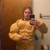 Profile Picture of The pizza man (@@themattstanley) on Tiktok