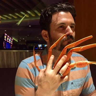 Profile Picture of Anthony Hazard (@SeriousHazard) on Twitter